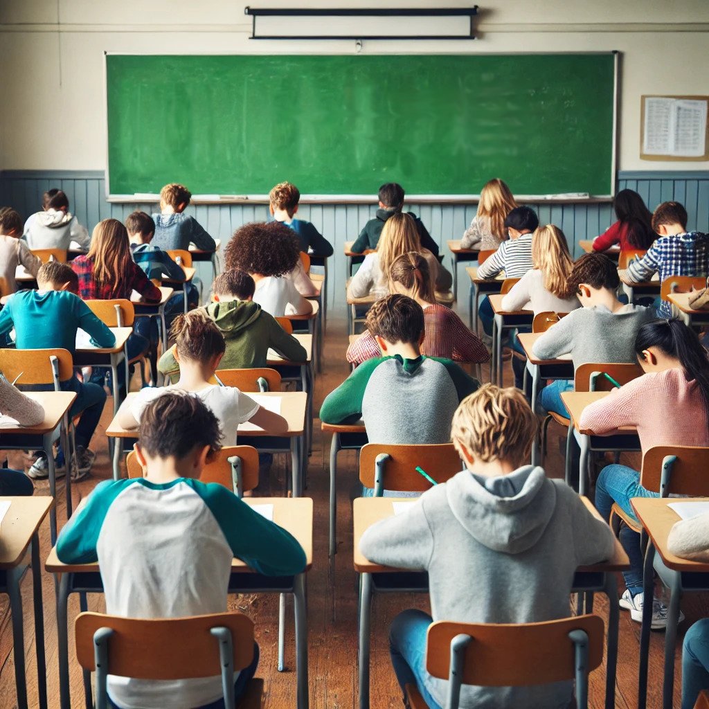 FREE 11+ Mock Test - 29th of March 15h